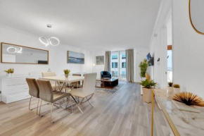 Impressive Unit in the heart of Brickell W Parking